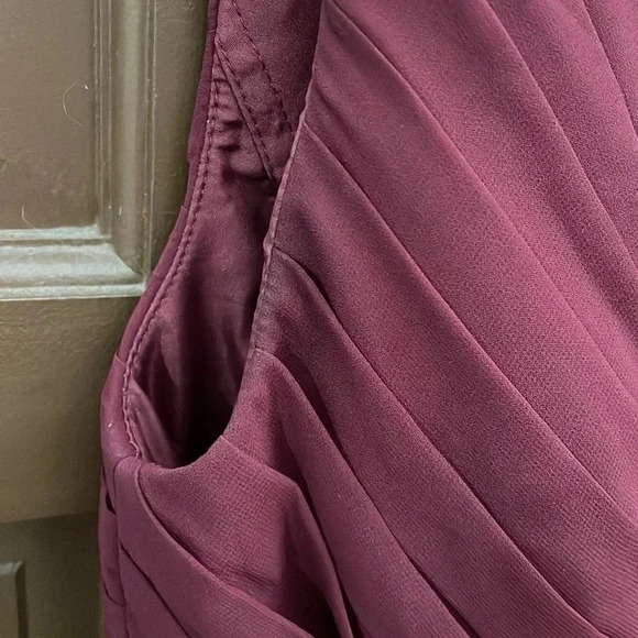 Bridemaids Dress - Picture 3 of 10